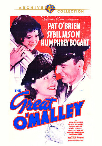 Great O'malley - Great O'malley - DVD