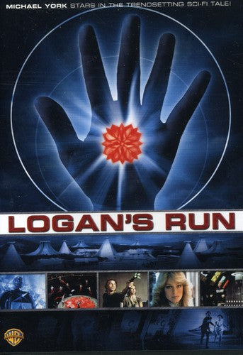 Logan's Run - Logan's Run - DVD