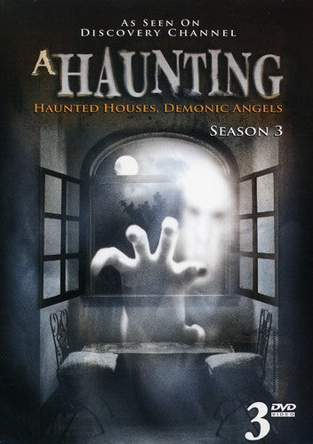 Haunting: Season 3 - Haunting: Season 3 - DVD