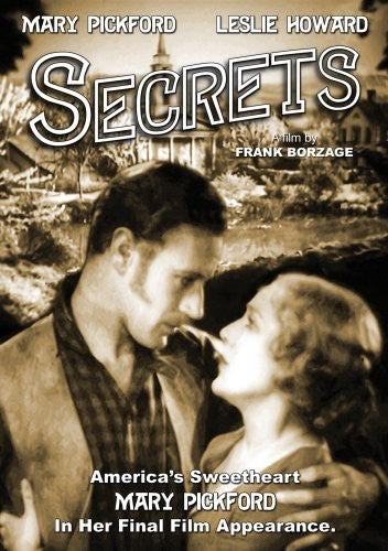 Secrets - Secrets - DVD
