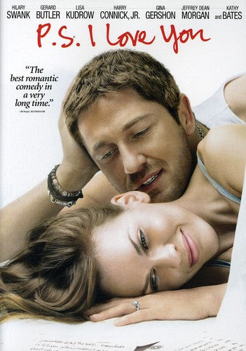 Ps I Love You - Ps I Love You - DVD