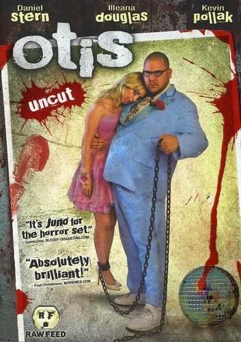 Otis - Otis - DVD
