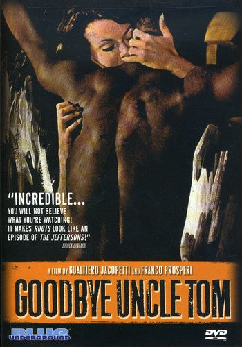 Goodbye Uncle Tom - Goodbye Uncle Tom - DVD
