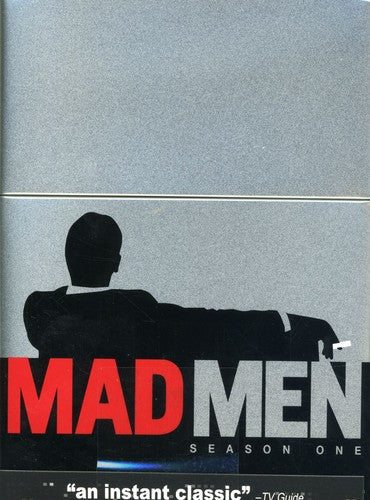Mad Men: Season 1 - Mad Men: Season 1 - DVD