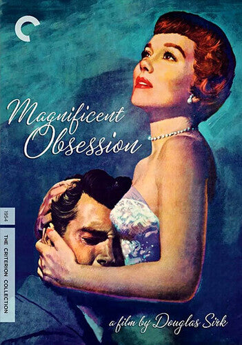 Criterion Collection - Magnificent Obsession/dvd - DVD