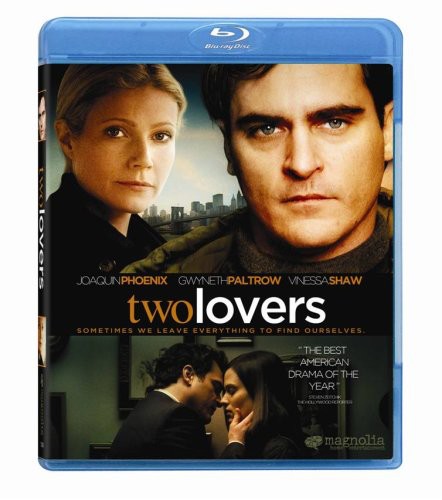 Two Lovers Bd - Two Lovers Bd - Blu-ray