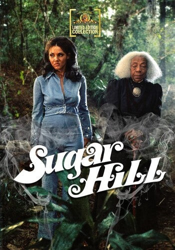Sugar Hill - Sugar Hill - DVD