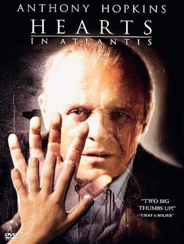 Hearts In Atlantis - Hearts In Atlantis - DVD