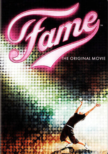 Fame (1980) - Fame (1980) - DVD