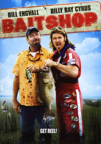 Bait Shop - Bait Shop - DVD