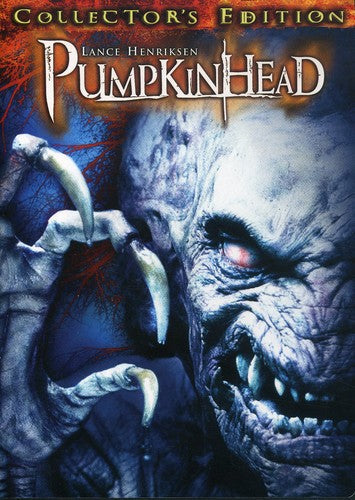 Pumpkinhead - Pumpkinhead - DVD