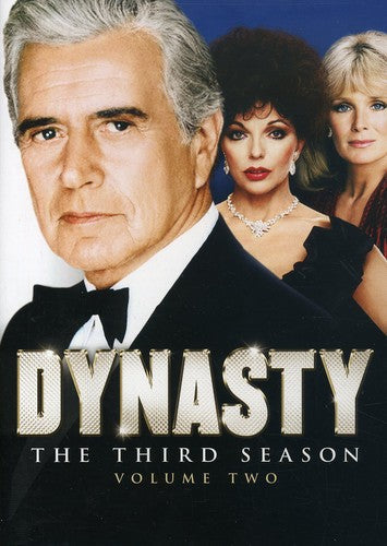 Dynasty: Season Three V.2 - Dynasty: Season Three V.2 - DVD