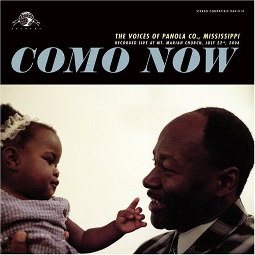 Como Now / Various - Como Now / Various - Music CD
