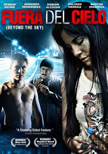 Fuera Del Cielo - Fuera Del Cielo - DVD