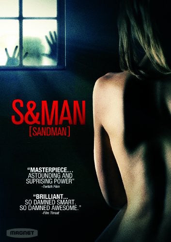 S&man Dvd - S&man Dvd - DVD