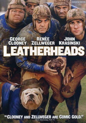 Leatherheads - Leatherheads - DVD