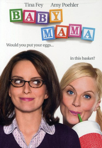 Baby Mama - Baby Mama - DVD
