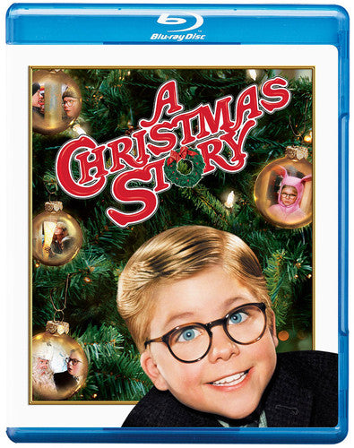 Christmas Story - Christmas Story - Blu-ray