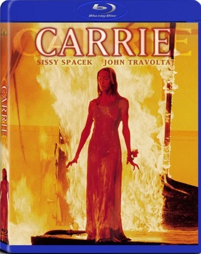 Carrie (1976) - Carrie (1976) - Blu-ray