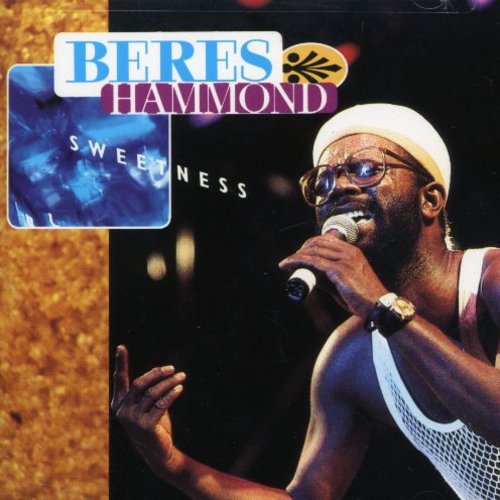 Hammond,beres - Sweetness - Music CD