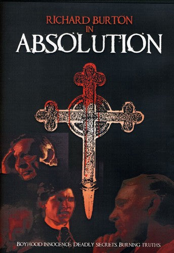 Absolution (1978) - Absolution (1978) - DVD