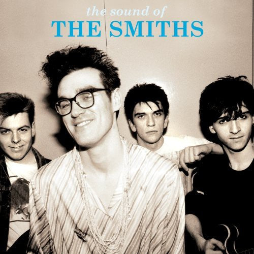 Smiths - Sound Of The Smiths: The Very Best Of The Smiths - Music CD