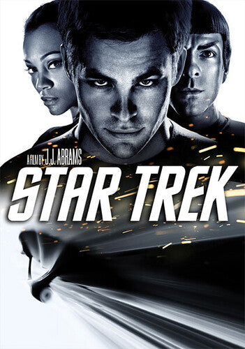 Star Trek (2009) - Star Trek (2009) - DVD