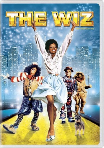 Wiz (1978) - Wiz (1978) - DVD