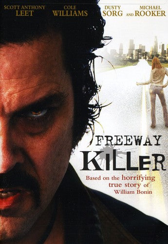 Freeway Killer - Freeway Killer - DVD