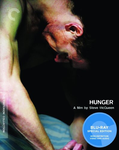 Criterion Collection - Hunger (2008)/bd - Blu-ray