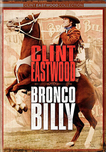 Bronco Billy - Bronco Billy - DVD