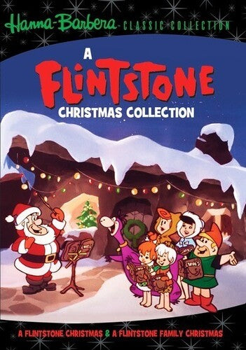 Flintstone Christmas Collection - Flintstone Christmas Collection - DVD
