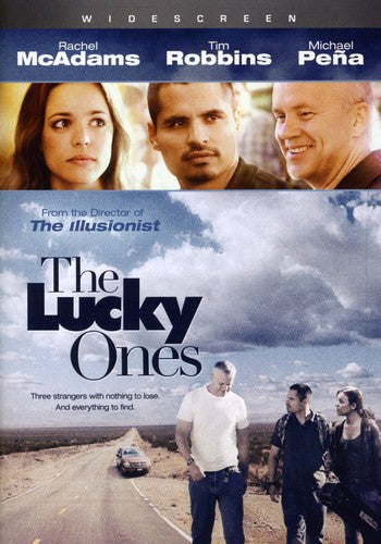 Lucky Ones (2008) - Lucky Ones (2008) - DVD