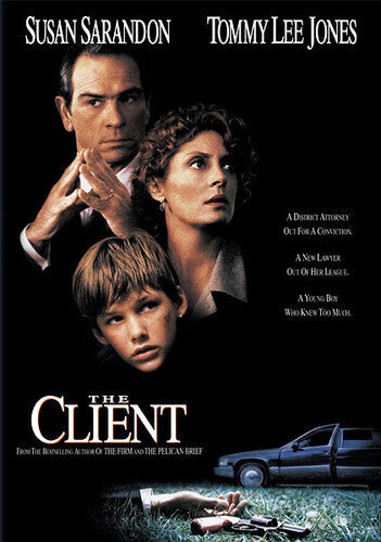 Client - Client - DVD
