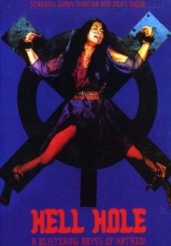 Hell Hole - Hell Hole - DVD