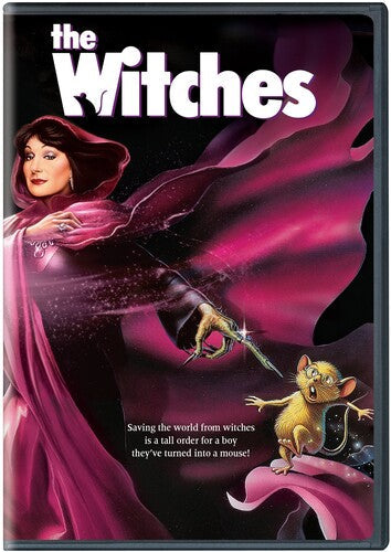 Witches - Witches - DVD