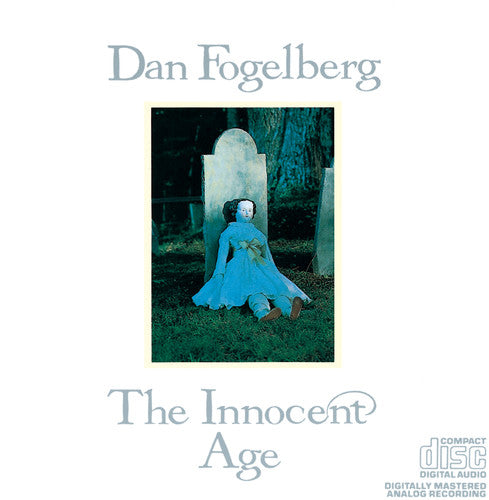 Fogelberg,dan - Innocent Age - Music CD
