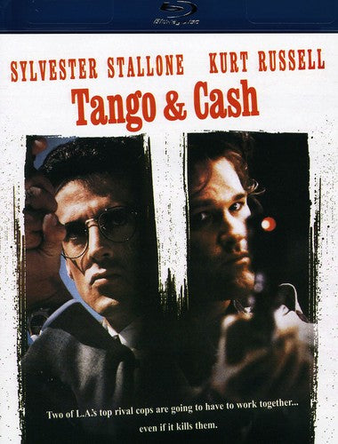 Tango & Cash - Tango & Cash - Blu-ray