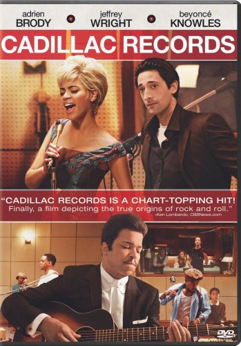 Cadillac Records - Cadillac Records - DVD
