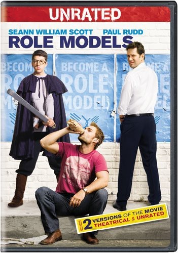 Role Models - Role Models - DVD