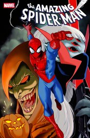 Amazing Spider-Man #3 E 1:25 Ario Anindito Variant (05/07/2025) Marvel