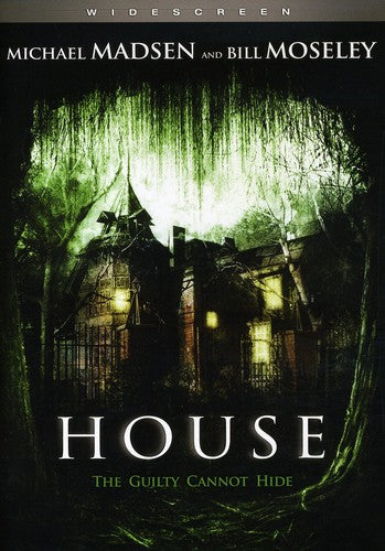 House (2007) - House (2007) - DVD