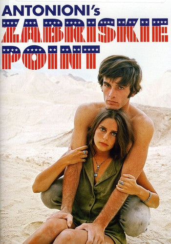 Zabriskie Point - Zabriskie Point - DVD