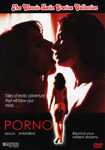 Porno - Porno - DVD