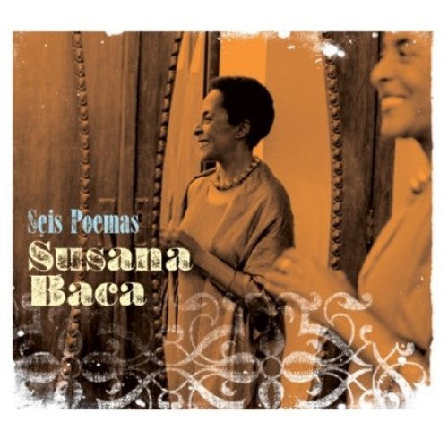 Baca,susana - Seis Poemas - Music CD