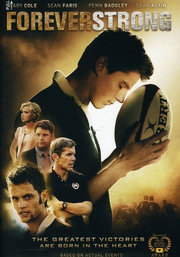 Forever Strong - Forever Strong - DVD