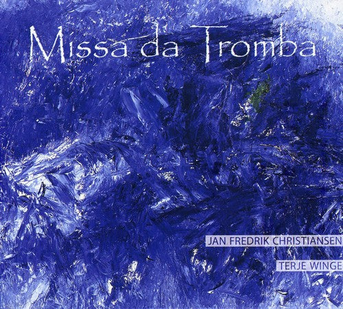Karlsen / Laukvik / Vea / Christiansen / Winge - Missa Da Tromba - Super Audio CD