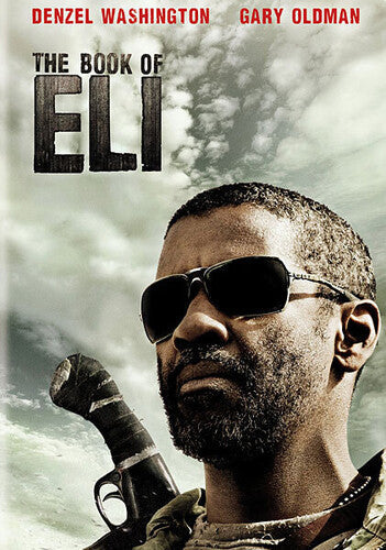 Book Of Eli - Book Of Eli - DVD