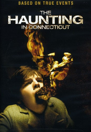 Haunting In Connecticut (2009) - Haunting In Connecticut (2009) - DVD