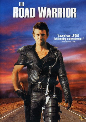 Road Warrior - Road Warrior - DVD